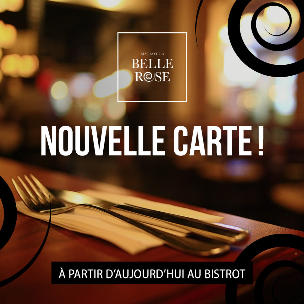 Bistrot La Belle Rose